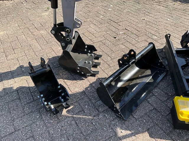 2026 nuoman nm-e12 minigraafmachine - afbeelding 8 van  11