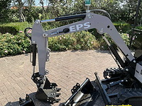 2026 nuoman nm-e12 minigraafmachine - afbeelding 9 van  11