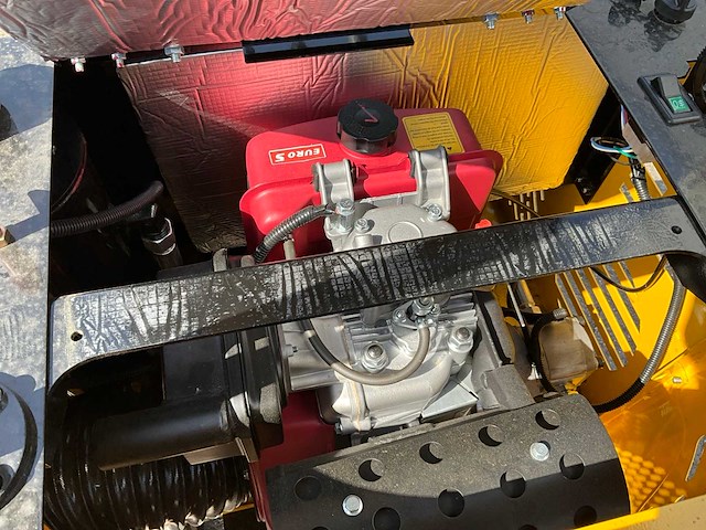 2026 nuoman nm-e12 minigraafmachine - afbeelding 2 van  11