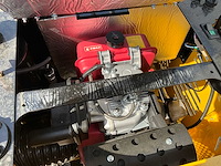 2026 nuoman nm-e12 minigraafmachine - afbeelding 2 van  11