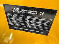 2026 nuoman nm-e12 minigraafmachine - afbeelding 3 van  11