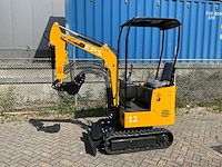 2026 nuoman nm-e12 minigraafmachine - afbeelding 4 van  11