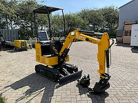 2026 nuoman nm-e12 minigraafmachine - afbeelding 5 van  11
