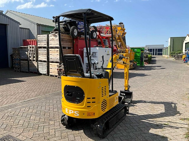 2026 nuoman nm-e12 minigraafmachine - afbeelding 6 van  11
