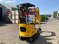 2026 nuoman nm-e12 minigraafmachine - afbeelding 6 van  11