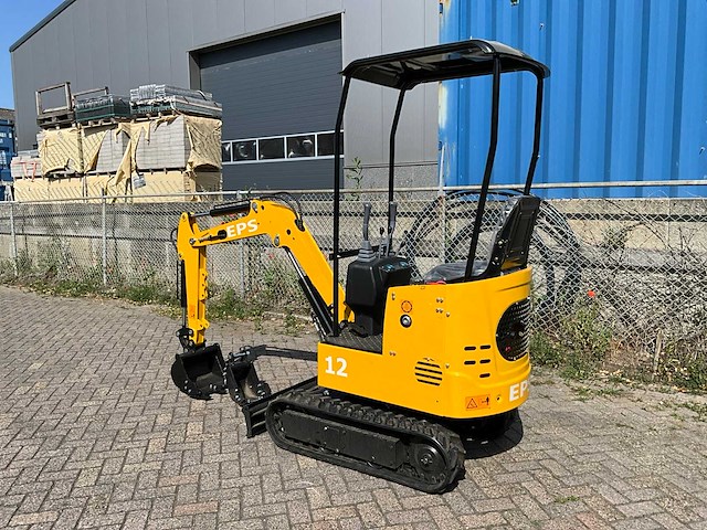 2026 nuoman nm-e12 minigraafmachine - afbeelding 7 van  11