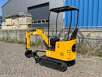 2026 nuoman nm-e12 minigraafmachine - afbeelding 7 van  11
