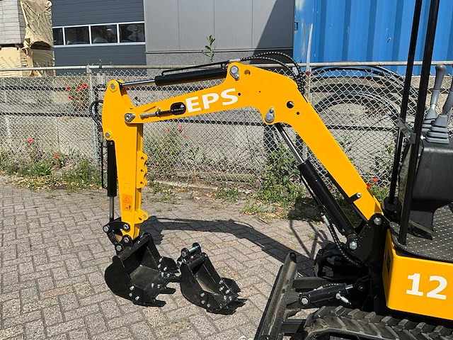2026 nuoman nm-e12 minigraafmachine - afbeelding 9 van  11