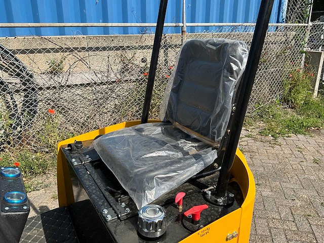 2026 nuoman nm-e12 minigraafmachine - afbeelding 10 van  11