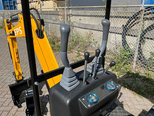 2026 nuoman nm-e12 minigraafmachine - afbeelding 11 van  11