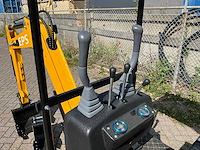 2026 nuoman nm-e12 minigraafmachine - afbeelding 11 van  11
