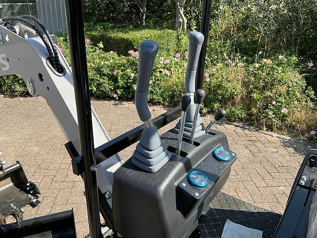 2026 nuoman nm-e12 minigraafmachine - afbeelding 2 van  11