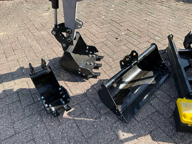 2026 nuoman nm-e12 minigraafmachine - afbeelding 8 van  11