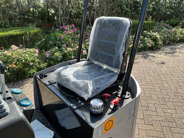 2026 nuoman nm-e12 minigraafmachine - afbeelding 11 van  11