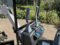 2026 nuoman nm-e12 minigraafmachine - afbeelding 1 van  6