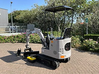 2026 nuoman nm-e12 minigraafmachine - afbeelding 3 van  6