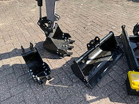 2026 nuoman nm-e12 minigraafmachine - afbeelding 4 van  6