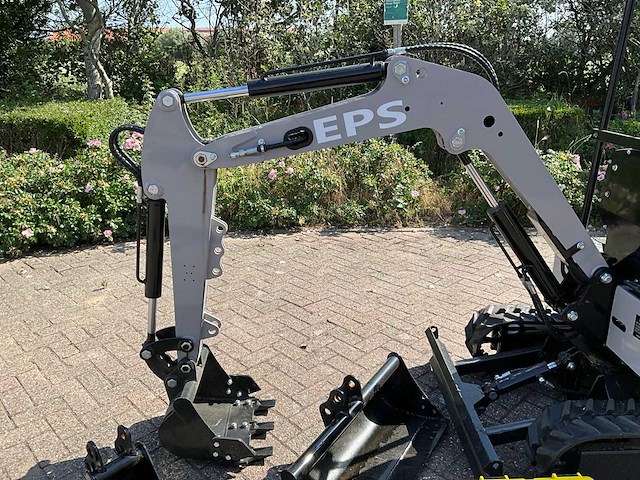 2026 nuoman nm-e12 minigraafmachine - afbeelding 5 van  6