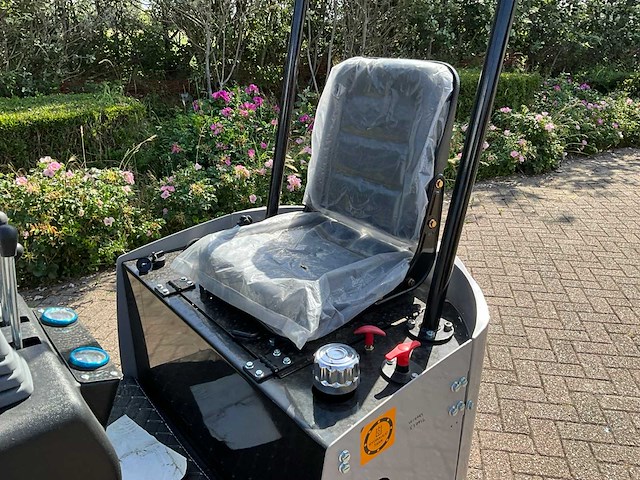 2026 nuoman nm-e12 minigraafmachine - afbeelding 6 van  6