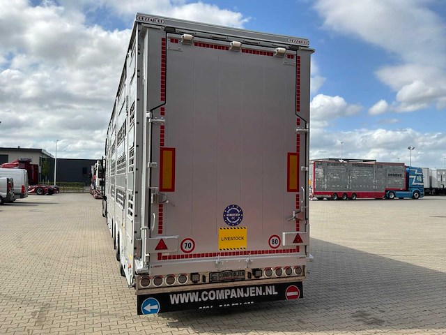 2026 pezzaioli sba31/g vee transporteur “3 lagen” - afbeelding 4 van  21
