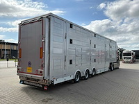 2026 pezzaioli sba31/g vee transporteur “3 lagen” - afbeelding 6 van  21