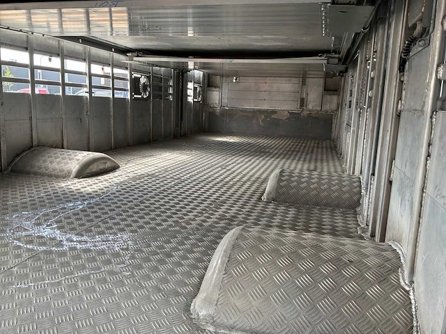 2026 pezzaioli sba31/g vee transporteur “3 lagen” - afbeelding 7 van  21