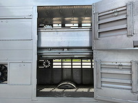 2026 pezzaioli sba31/g vee transporteur “3 lagen” - afbeelding 9 van  21