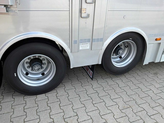 2026 pezzaioli sba31/g vee transporteur “3 lagen” - afbeelding 10 van  21