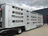 2026 pezzaioli sba31/g vee transporteur “3 lagen” - afbeelding 1 van  21