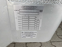 2026 pezzaioli sba31/g vee transporteur “3 lagen” - afbeelding 13 van  21