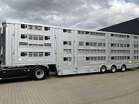 2026 pezzaioli sba31/g vee transporteur “3 lagen” - afbeelding 12 van  21