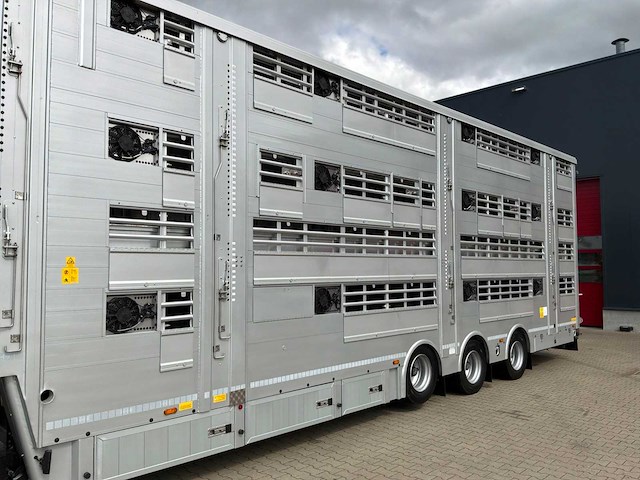 2026 pezzaioli sba31/g vee transporteur “3 lagen” - afbeelding 16 van  21