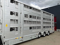 2026 pezzaioli sba31/g vee transporteur “3 lagen” - afbeelding 16 van  21