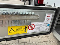 2026 pezzaioli sba31/g vee transporteur “3 lagen” - afbeelding 20 van  21
