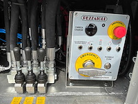 2026 pezzaioli sba31/g vee transporteur “3 lagen” - afbeelding 21 van  21