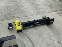 2026 powered by kubota - u185 - minigraafmachine - afbeelding 20 van  34