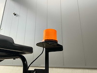 2026 powered by kubota - u185 - minigraafmachine - afbeelding 23 van  34