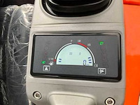 2026 powered by kubota - u185 - minigraafmachine - afbeelding 25 van  34