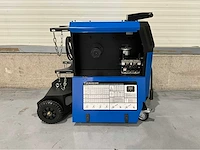 2026 powertherm pt-350 tig-lasmachine - afbeelding 1 van  21