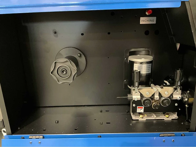 2026 powertherm pt-350 tig-lasmachine - afbeelding 2 van  21