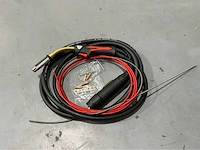 2026 powertherm pt-350 tig-lasmachine - afbeelding 5 van  21