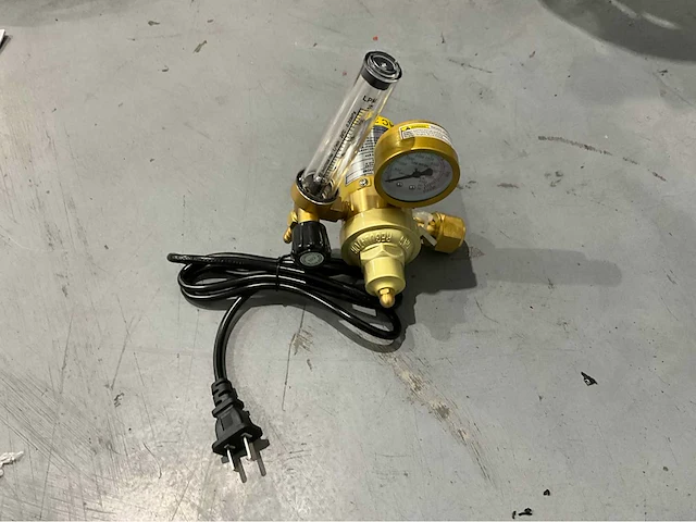 2026 powertherm pt-350 tig-lasmachine - afbeelding 7 van  21