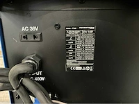 2026 powertherm pt-350 tig-lasmachine - afbeelding 8 van  21