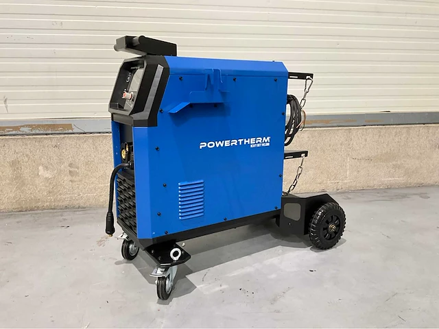 2026 powertherm pt-350 tig-lasmachine - afbeelding 20 van  21