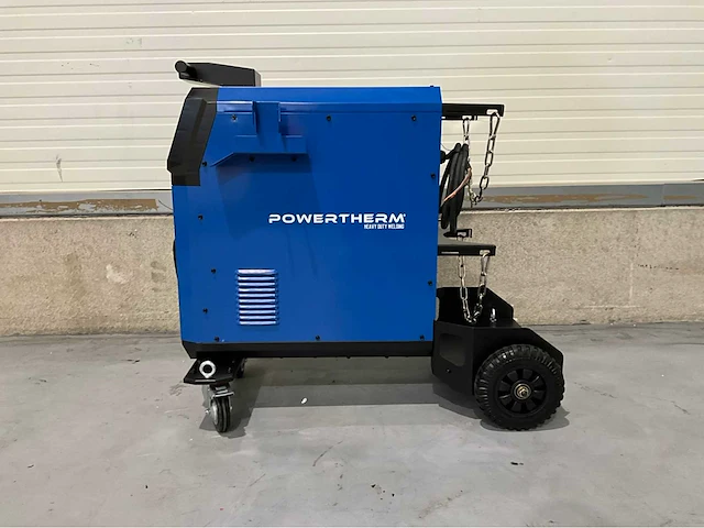 2026 powertherm pt-350 tig-lasmachine - afbeelding 21 van  21