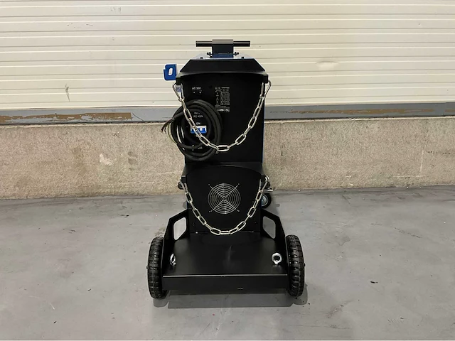 2026 powertherm pt-350 tig-lasmachine - afbeelding 19 van  21
