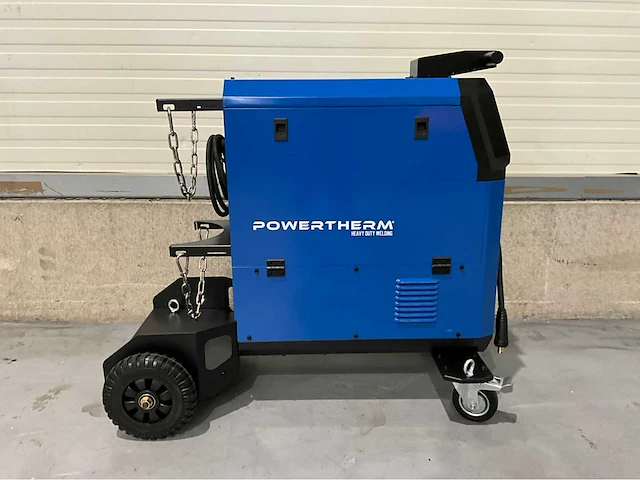2026 powertherm pt-350 tig-lasmachine - afbeelding 13 van  21