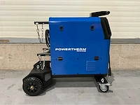 2026 powertherm pt-350 tig-lasmachine - afbeelding 13 van  21