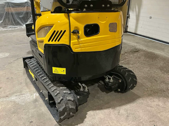 2026 quli ql-15 minigraafmachine - afbeelding 6 van  24