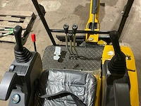 2026 quli ql-15 minigraafmachine - afbeelding 14 van  24